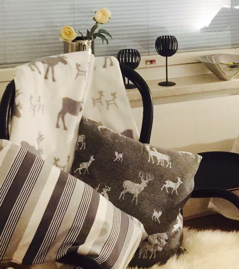 Koskikatu Apartment Rovaniemi Bagian luar foto